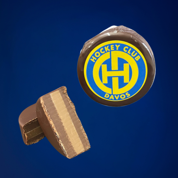 HCD Puck