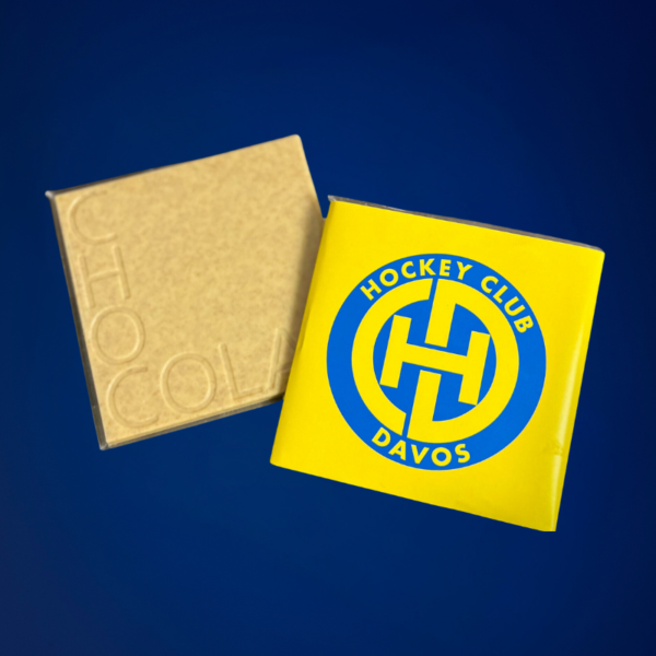 HCD Schokolade – Bild 2
