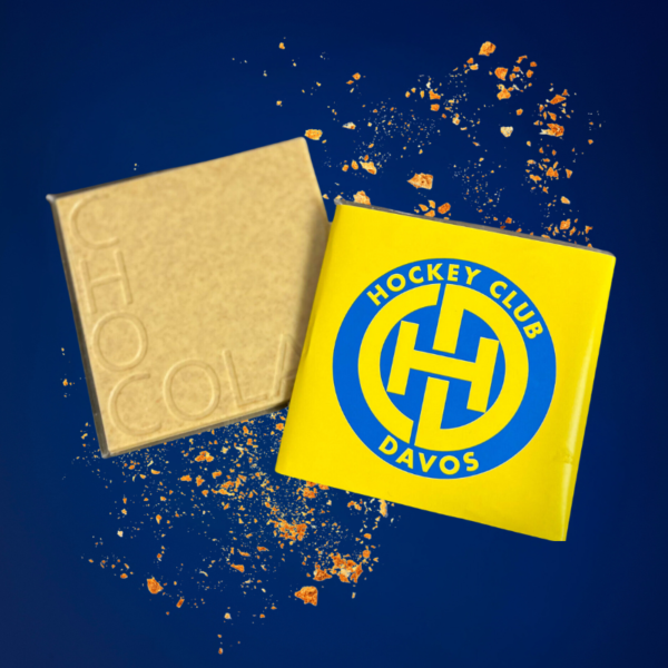 HCD Schokolade