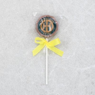 HCD Lollipop