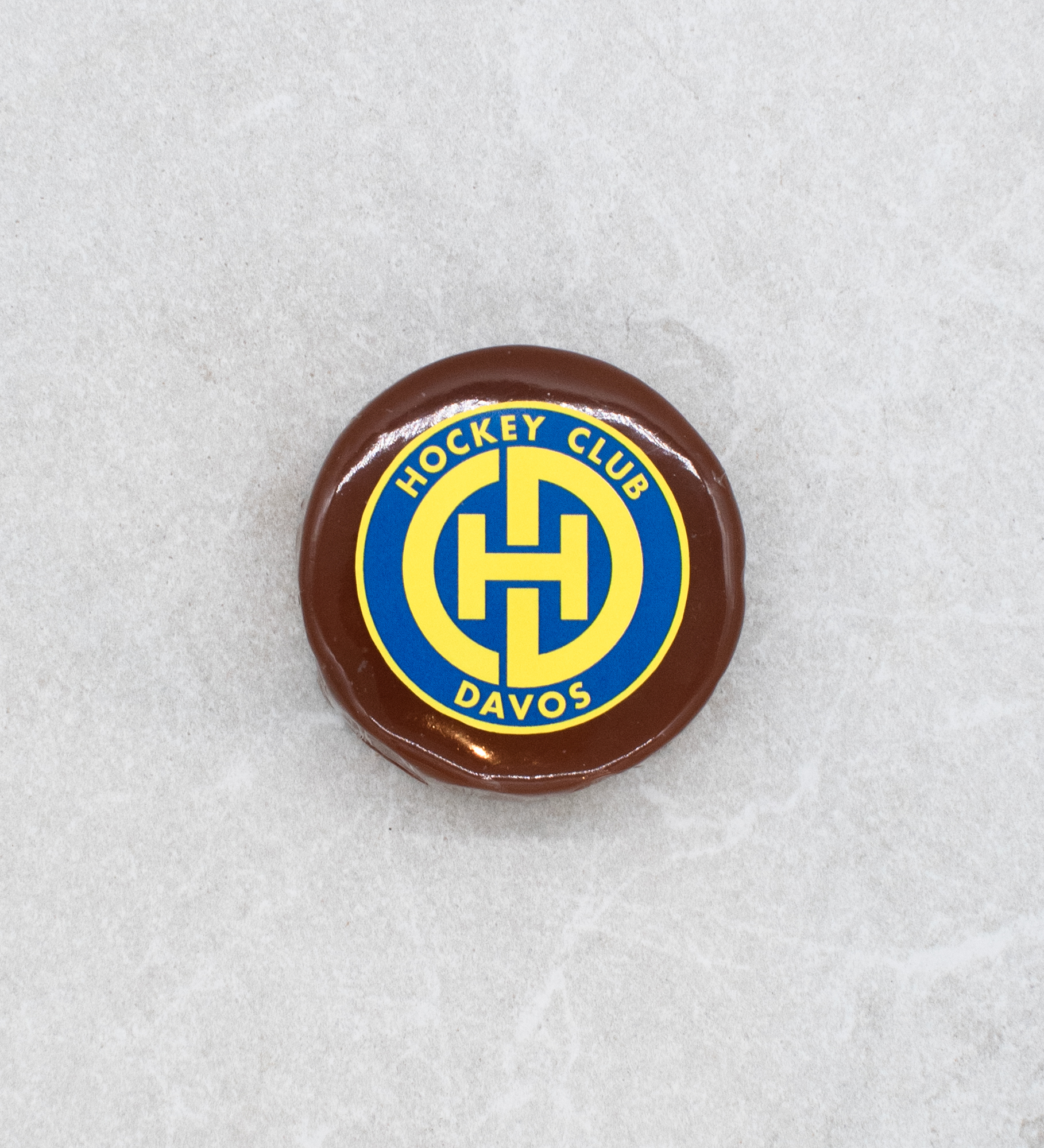 HCD Puck