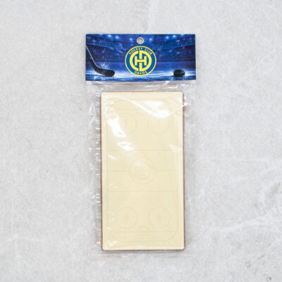 HCD Schokoladentafel Eisfeld